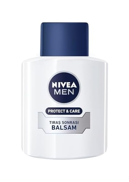 Nıvea Men Protect&care Nemlendirici Tıraş Sonrası Balsam 100 Ml, Hızlı Emilir, Normal ve Kuru Ciltler fiyatları