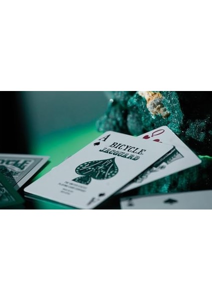 Jacquard Playing modelleri