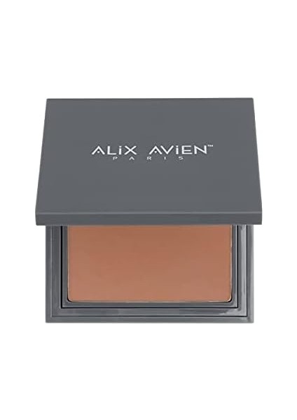 Kompakt Pudra - 12 Saate Kadar Kalıcılık - Soğuk Cilt Alt Tonu - Compact Powder 12 Cinnamon modelleri