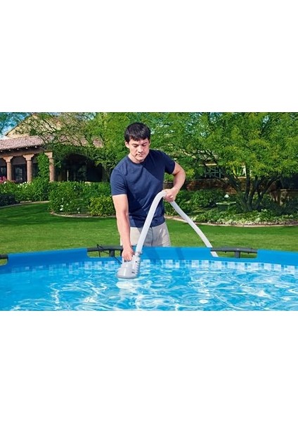 Havuz Tahliye Pompası 3028 L/800GAL fiyatları