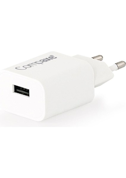 CTA-524B 12W 5V 2.4A USB 3.0 Şarj