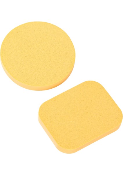 Nascita Renkli Makyaj Süngeri Seti (2'li) fiyatları