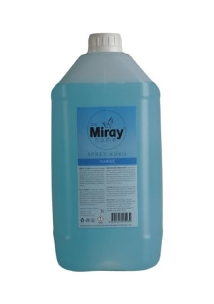 Miray Oda Kokusu 5 Lt Marine