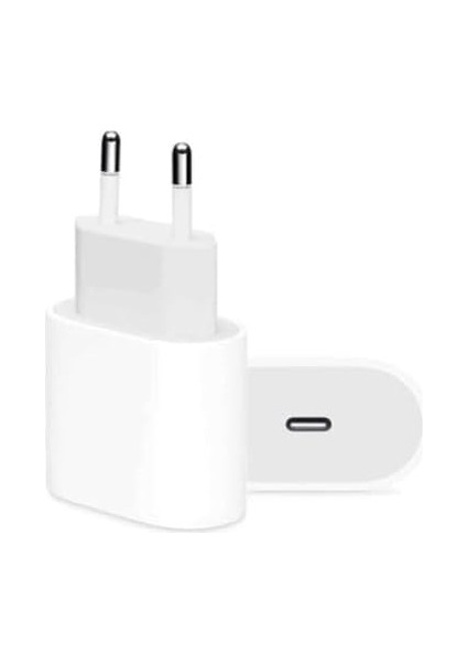 Eta Tech Eta-06 Şarj Adaptörü Şarj Aleti 11-12 - 13-14 - 15-16 Pro Max Hızlı Şarj Aleti 20W Güç Adaptörü modelleri