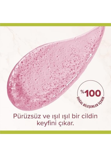 Palmolive Aroma Sensations Feel The Glow Ölü Deniz Tuzu ve Manolya Çiçeği Özü Ile Peeling Etkilli Banyo ve Duş Jeli (500 Ml) modelleri