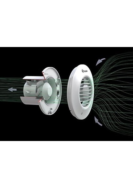 DX100BR Simply Silent Fan, Fanı modelleri