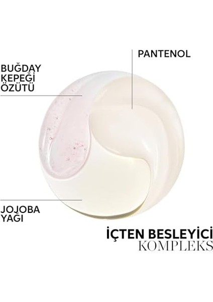 Wella Professionals Nutricurls Milky Waves Besleyici Sprey 150 ml - Bukle Belirginleştirme fiyatları