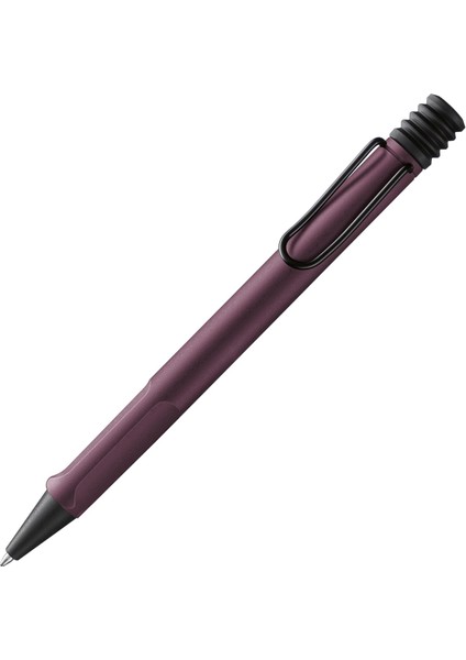 Tukenmez Metal Klıps Scarlet