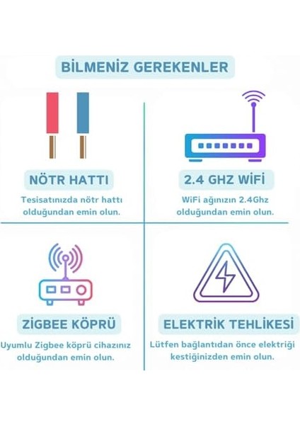 Mini Iki Çıkışlı Anahtar (, Smart Life, Assistant, 2mqtt Uyumlu) modelleri