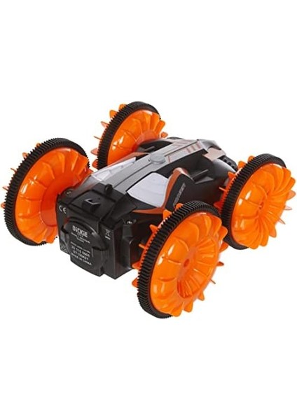 Toys 201105001, Uzaktan Kumandalı Karada ve Suda Gidebilen Stunt Araba Oyuncağı modelleri