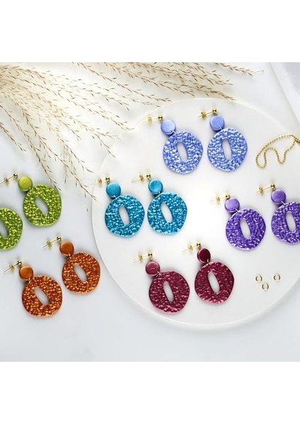 8010-51 Effect Modelleme Kili 57 gr Metalik Yeşil modelleri