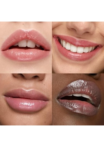 Kiko Milano Renkli Dudak Nemlendiricisi-Coloured Balm-06 Blackberry- Shea Yağı ve Besleyici A,e,c Vitaminleri modelleri