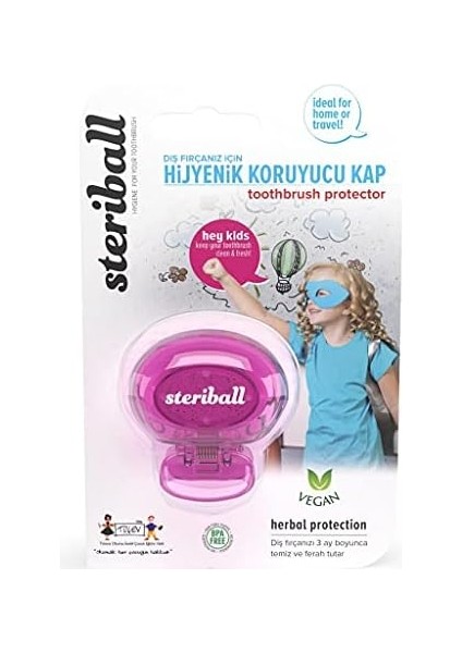 Steriball Çocuk 1 (Kız) fiyatları