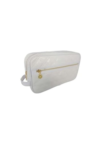 Nascita Eleganza Desenli Seyahat & Makyaj Çantası fiyatları