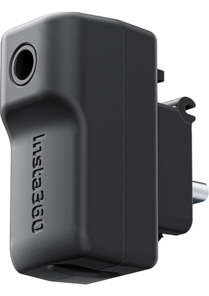 X4 Mikrofon Adaptörü