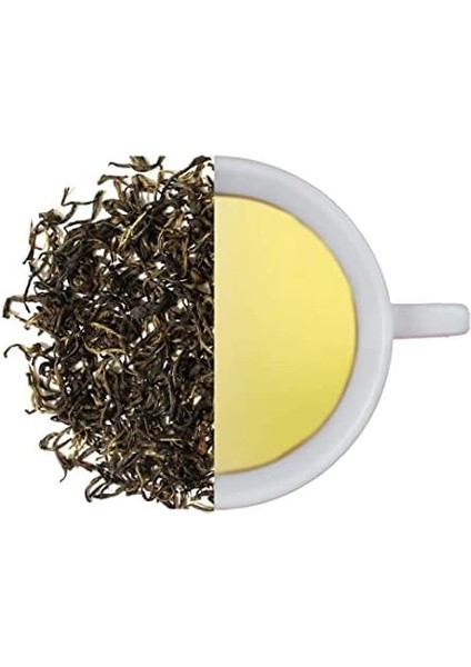 Beta Yellow Tea (Y.421) Çayı 50GR - B.332