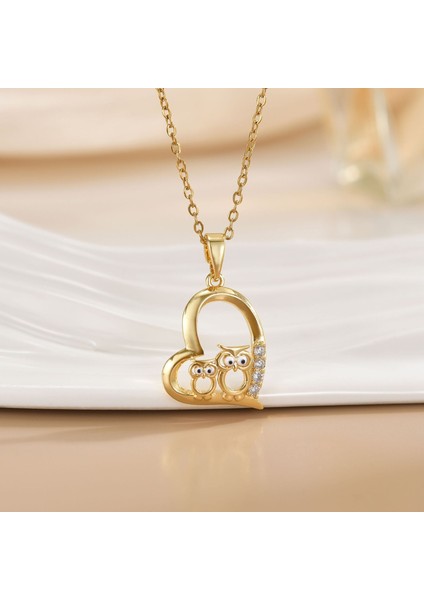 Yeni Işık Lüks Moda Yıldız Gezegen Şekli Tasarım Kolye Kadın Titanyum Çelik Köprücük Kemiği Zinciri Kozmik Yıldız Nehir Kolye Mücevher (Yurt Dışından)