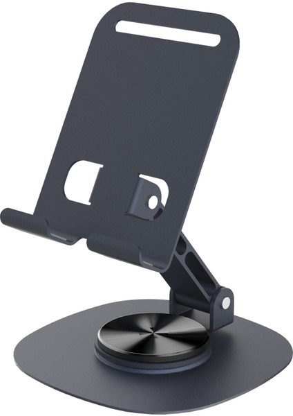 Yeni Cep Telefonu Tutucu Masaüstü Cep Telefonu Tutucu Tembel Adam Taşınabilir Katlanabilir Tablet Destek Standı (Yurt Dışından)