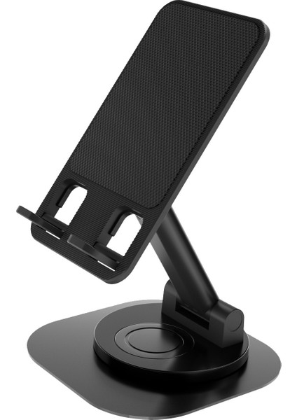 Yeni Cep Telefonu Tutucu Masaüstü Cep Telefonu Tutucu Tembel Adam Taşınabilir Katlanabilir Tablet Destek Standı (Yurt Dışından)