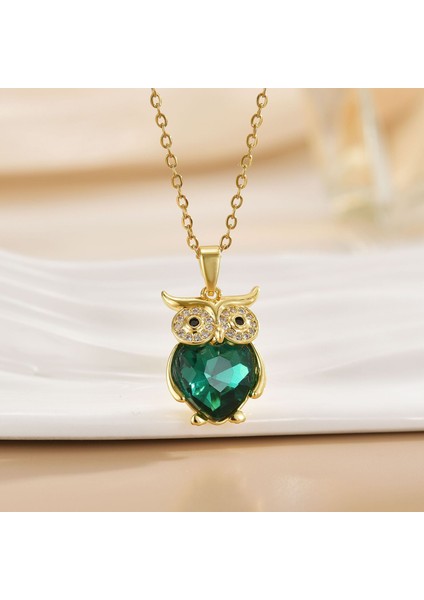 Yeni Işık Lüks Moda Yıldız Gezegen Şekli Tasarım Kolye Kadın Titanyum Çelik Köprücük Kemiği Zinciri Kozmik Yıldız Nehir Kolye Mücevher (Yurt Dışından)