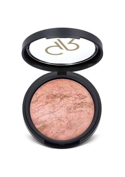 Golden Rose Baked Stardust NO:113 - Allık