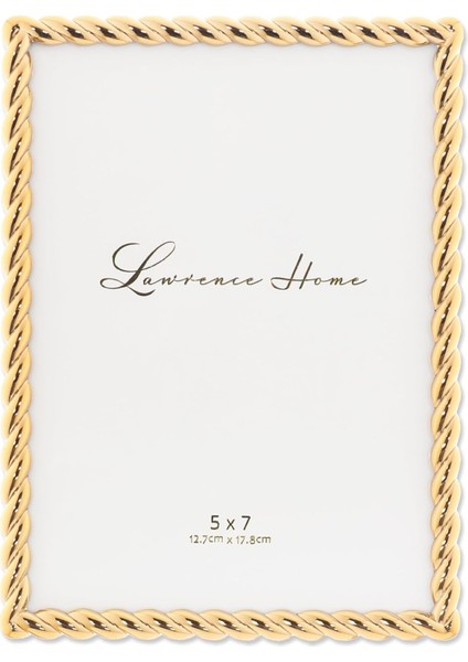 Frames 5 x 7 Halat Fotoğraf Çerçevesi