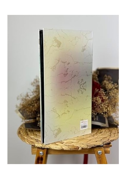 RS307 Fotoğraf Albümü 10X15CM 300 Fotoğraf Kapasiteli Gelin Desenli Lüks Albüm modelleri