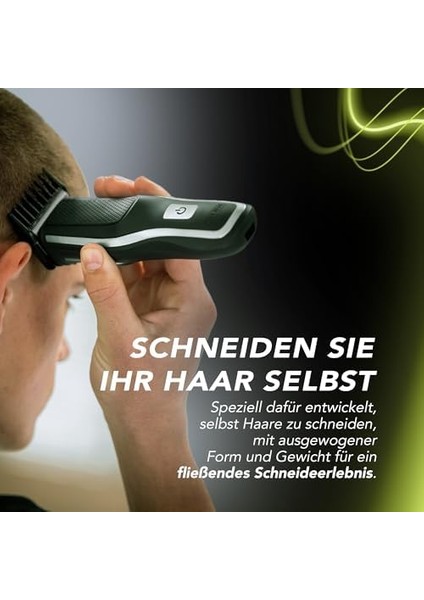Wahl Self Clip 360 Lityum Saç Kesme Makinesi 3028049 fiyatları