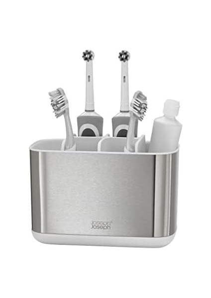 ™ Steel Büyük Diş Fırçalık modelleri