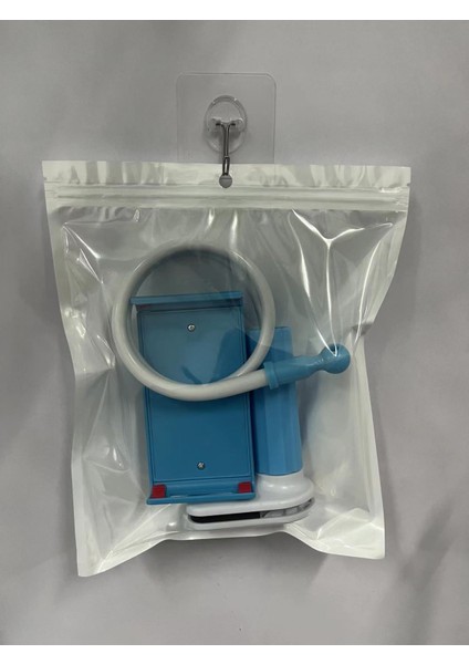 Yeni Cep Telefonu Tutucu Masaüstü Cep Telefonu Tutucu Tembel Adam Taşınabilir Katlanabilir Tablet Destek Standı (Yurt Dışından)