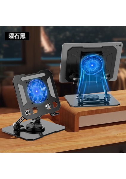 Yeni Cep Telefonu Tutucu Katlanır Teleskopik Masaüstü Tablet Çok Amaçlı Taşınabilir Stand (Yurt Dışından)