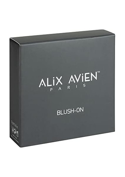 Alıx Avıen Ipeksi Allık - Powder Blush 102 Peachy Rose fiyatları