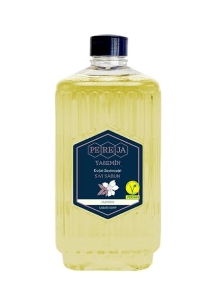 Pereja Sıvı Sabun Yasemin 1500ML