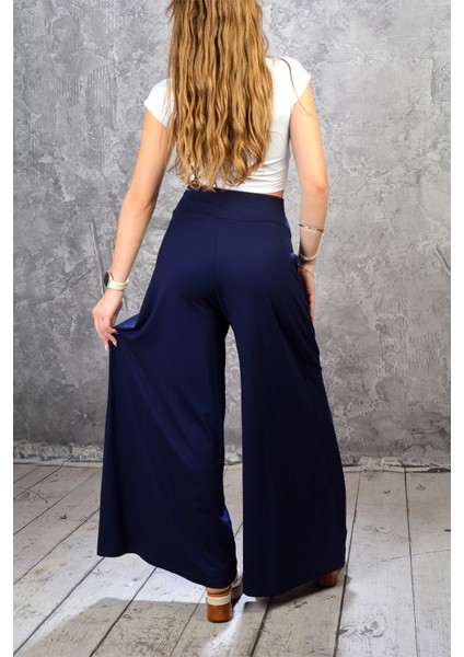 Penye Etek Pantolon modelleri