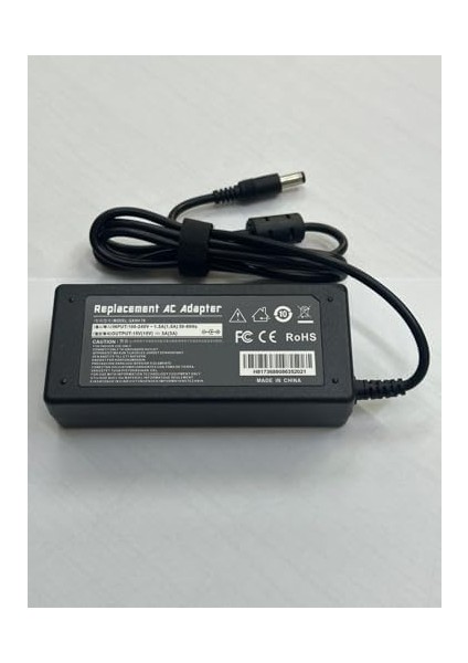 15 Volt 3 Amper Standart Uçlu Adaptör 5.5 mm 2.5 mm 25 Volt Adaptör modelleri