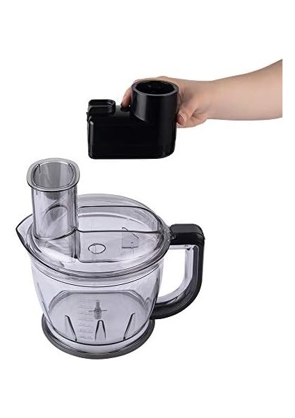 GH21802 Diva Pro Rendeli El Seti Rose Şeffaf Hazne Kapak modelleri