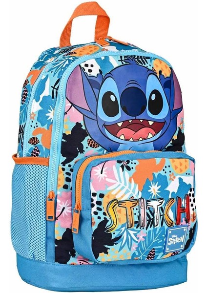 Stitch Rox Hawaii Izoleli Çanta