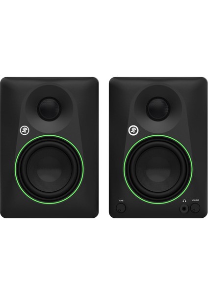 Cr4.5 Reference Powered 4.5" Studio Monitörü