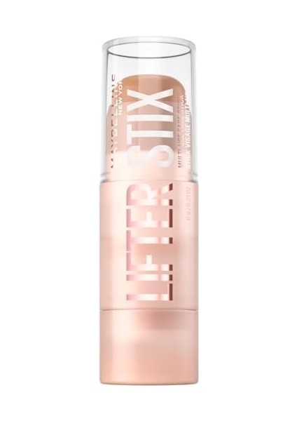 Maybelline New York Lifter Stix Yüz Şekillendirici Stick- 45 modelleri