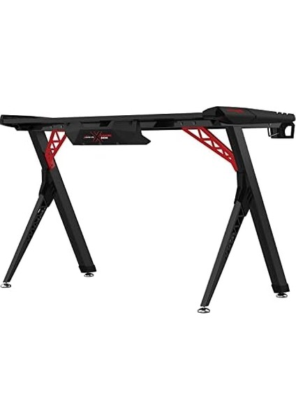 Profesyonel Rgb Oyuncu Masası Ateş Serisi modelleri