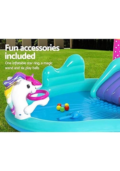 Büyülü At Arabası Oyun Havuzu Merkezi fiyatları