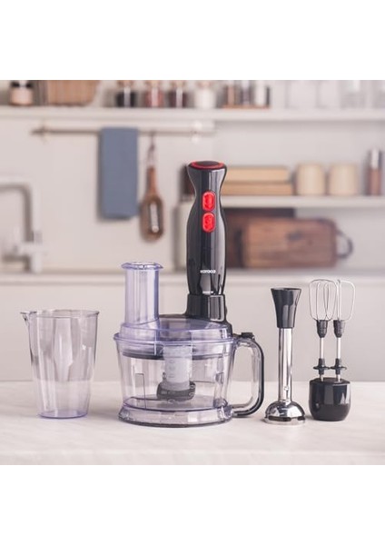 Pro-Multımax 6 In 1 Çok Amaçlı Mutfak modelleri