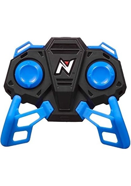 Nikko Pro Trucks Rc Uzaktan Kumandalı Araba - Kırmızı modelleri