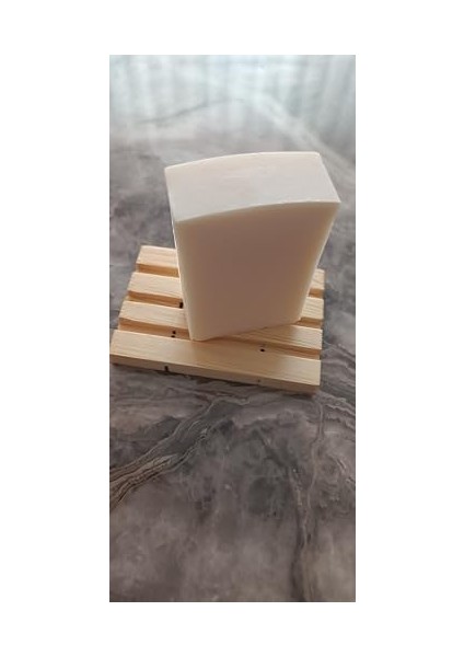 Okyanus Kokulu El Yapımı Doğal Sabun