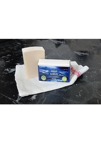 Okyanus Kokulu El Yapımı Doğal Sabun modelleri