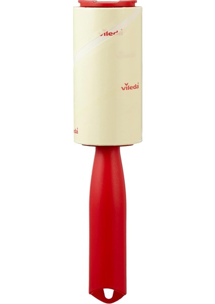 151934 Tüy Toplayıcısı Rulo,, 58 Yaprak, Tekli Paket