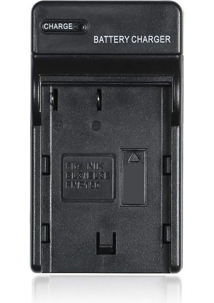 EN-EL3E Şarj Cihazı, En-El3 EN-EL3A EN-EL3E Ile Uyumlu