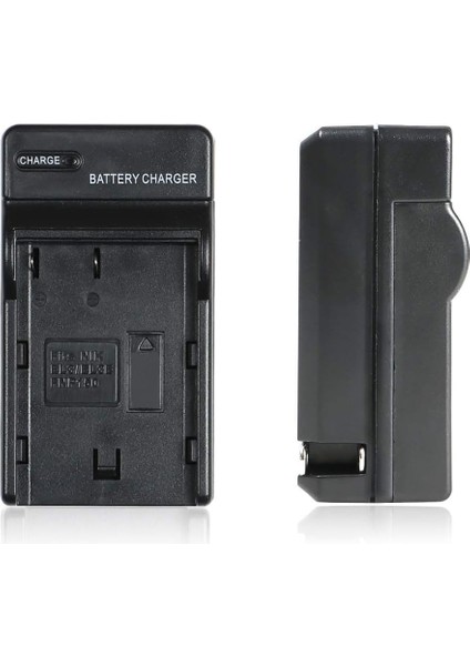 EN-EL3E Şarj Cihazı, En-El3 EN-EL3A EN-EL3E Ile Uyumlu modelleri