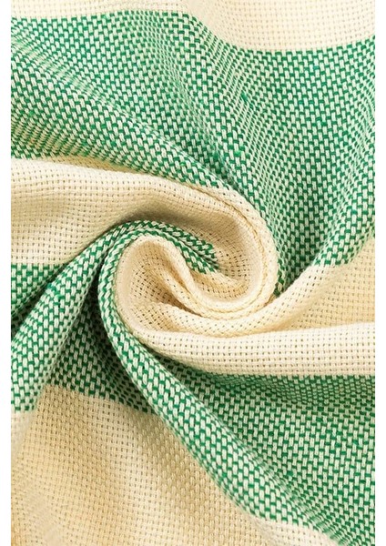 Havlusu Plaj Havlusu Yeşil modelleri