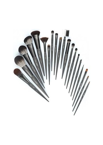 Alıx Avıen Geniş Uçlu Dudak Fırçası - Flat Lip Brush fiyatları